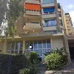דירה Letizia Vista Mare-wi-fi-box Auto Incluso *
