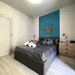 דירה Letizia Vista Mare-wi-fi-box Auto Incluso