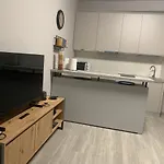 דירה Letizia Vista Mare-wi-fi-box Auto Incluso *