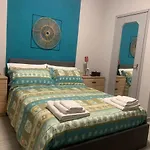 Letizia Vista Mare-wi-fi-box Auto Incluso * סנרמו