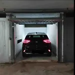 Letizia Vista Mare-wi-fi-box Auto Incluso דירה *
