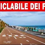 Letizia Vista Mare-wi-fi-box Auto Incluso דירה *