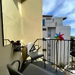 דירה Letizia Vista Mare-wi-fi-box Auto Incluso *