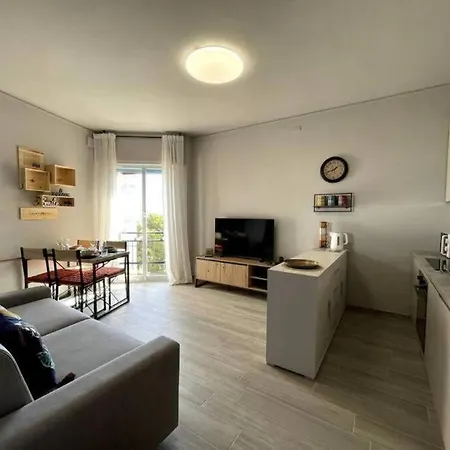 Apartmán Letizia Vista Mare-wi-fi-box Auto Incluso
