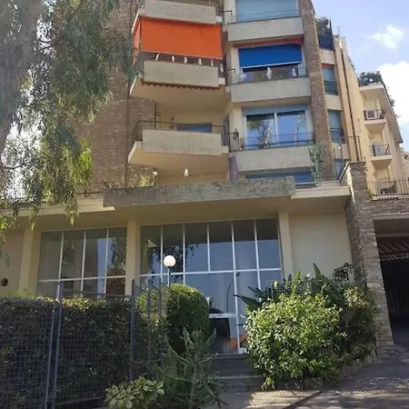 Apartmán Letizia Vista Mare-wi-fi-box Auto Incluso *