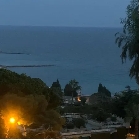 Apartmán Letizia Vista Mare-wi-fi-box Auto Incluso *