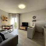 Appartement Letizia Vista Mare-wi-fi-box Auto Incluso