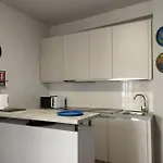Letizia Vista Mare-wi-fi-box Auto Incluso Appartement *