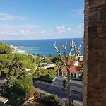 Daire Letizia Vista Mare-wi-fi-box Auto Incluso *