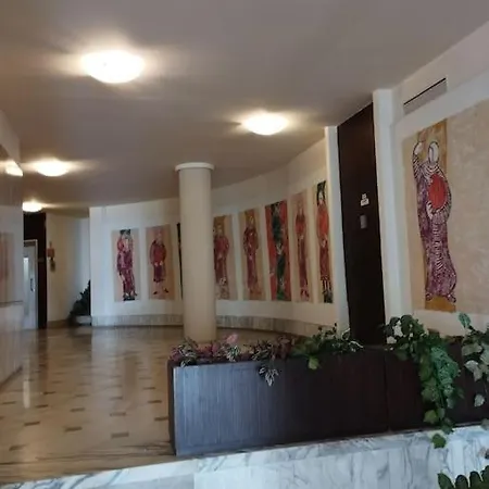 Letizia Vista Mare-wi-fi-box Auto Incluso Διαμέρισμα