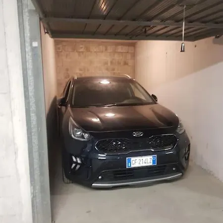 Apartamento Letizia Vista Mare-wi-fi-box Auto Incluso Sanremo