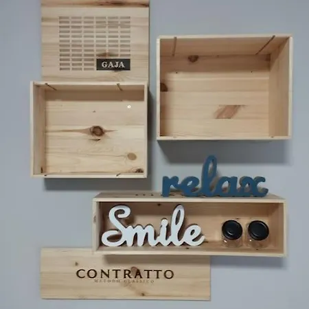 Letizia Vista Mare-wi-fi-box Auto Incluso * 圣雷默