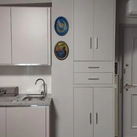 Apartament Letizia Vista Mare-wi-fi-box Auto Incluso *