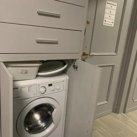 Letizia Vista Mare-wi-fi-box Auto Incluso Apartamento Sanremo
