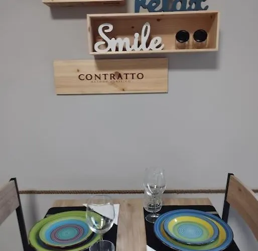 Letizia Vista Mare-wi-fi-box Auto Incluso * 산레모
