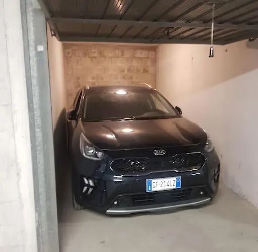 아파트 Letizia Vista Mare-wi-fi-box Auto Incluso 산레모