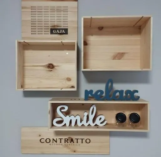 Letizia Vista Mare-wi-fi-box Auto Incluso * 산레모