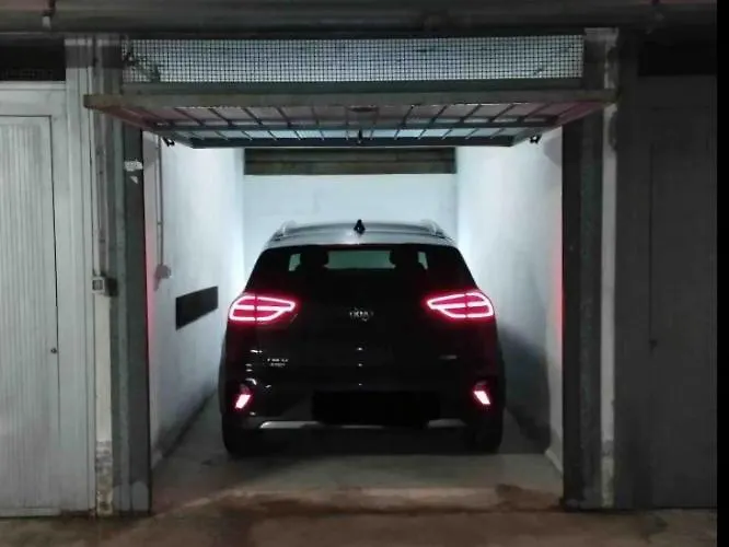 Letizia Vista Mare-wi-fi-box Auto Incluso 아파트 *